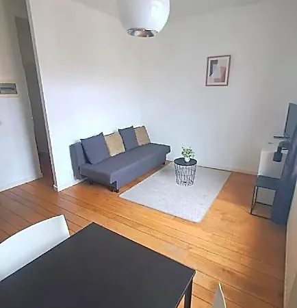 Szálloda 1 Bedroom