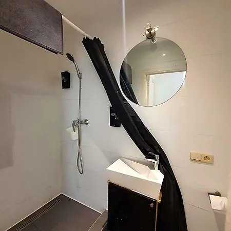 1 Bedroom Brüsszel
