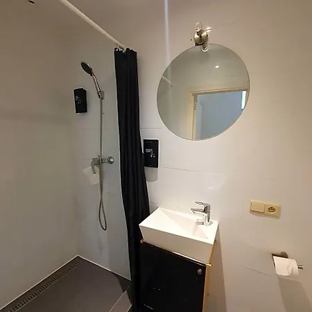 1 Bedroom 2* Brüsszel