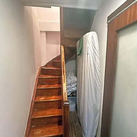 Les 4 Vents شقة بروكسل
