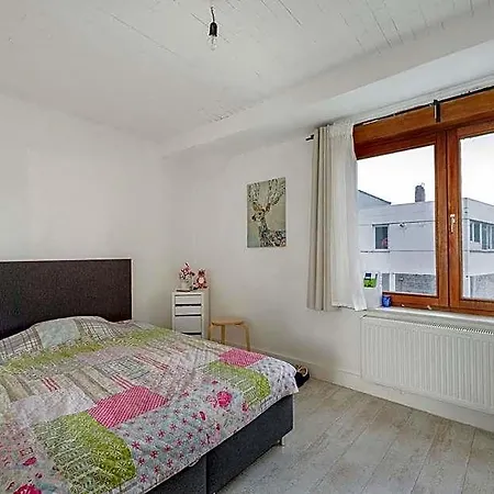 Charming In Zaventem فندق 3*