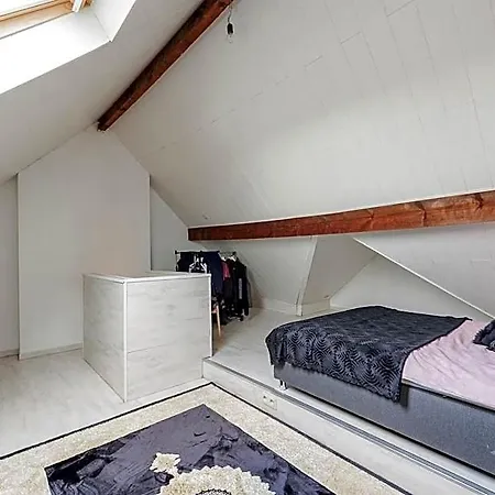 Charming In Zaventem فندق بروكسل