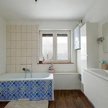Charming In Zaventem فندق بروكسل
