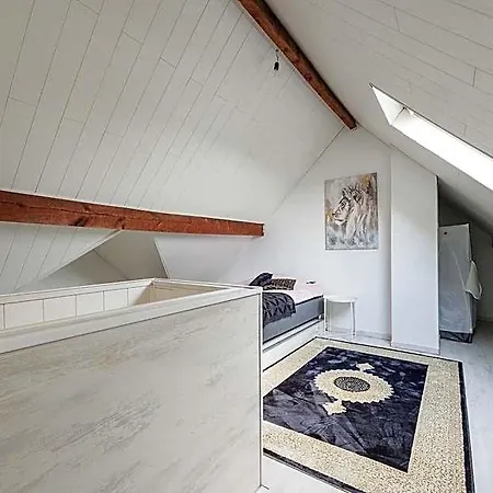 Charming In Zaventem