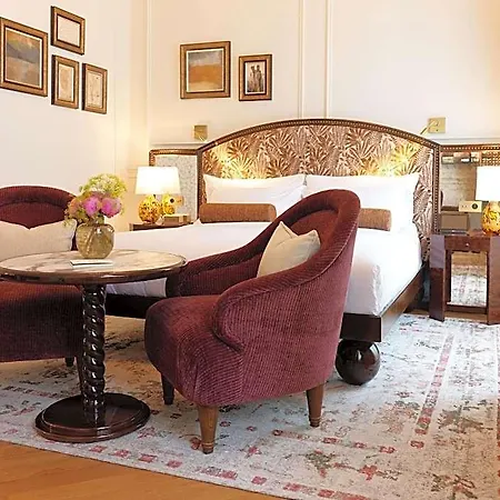 Fleur De Отель 4*