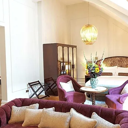 Fleur De 4* Брюссель