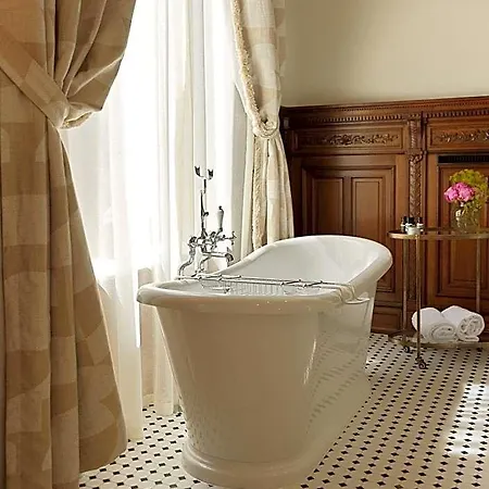 Fleur De 4* Брюссель