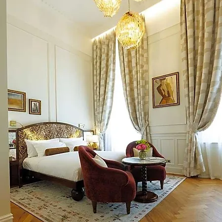 Отель Fleur De Брюссель
