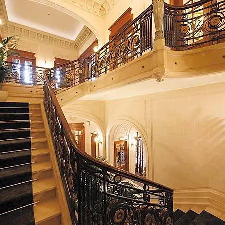 Fleur De 4* Брюссель