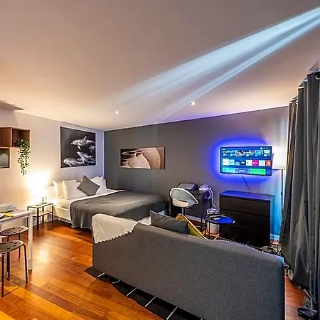 Otel Sensational In
