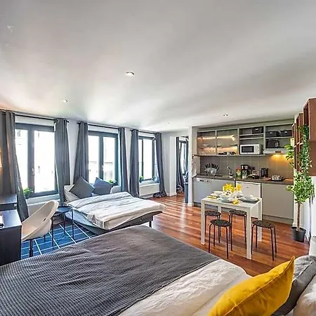 Otel Sensational In