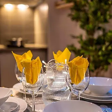 Otel Sensational In Brüksel