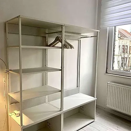 Otel Wit Ii, Nabij Metro, 330162-412