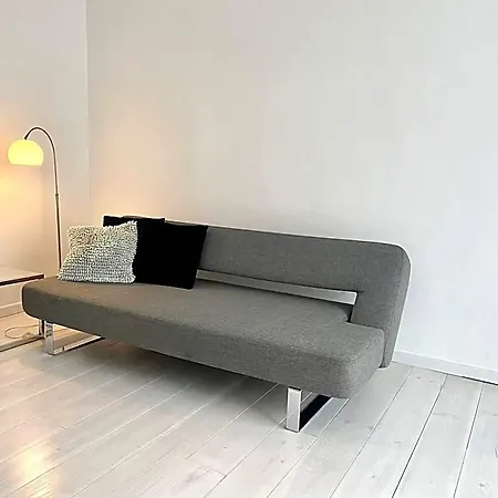 Otel Wit Ii, Nabij Metro, 330162-412 Brüksel