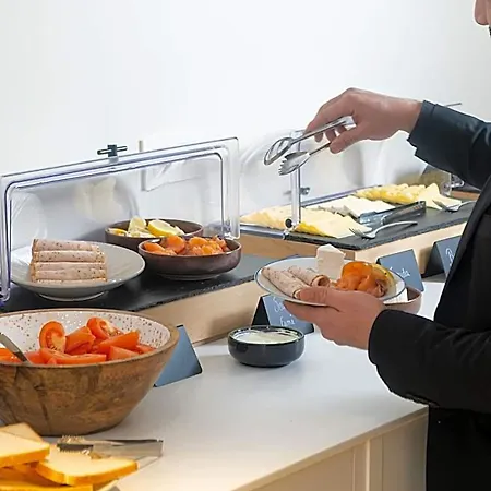 Hotel The Liman 4*