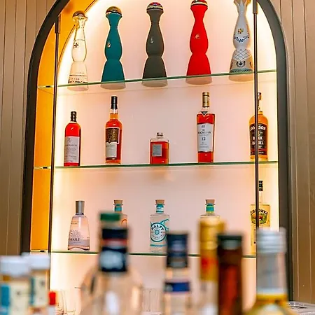 The Liman Hotel Brussels