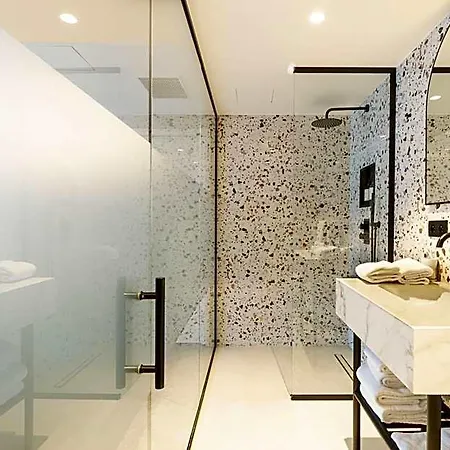 The Liman Hotel Brussels