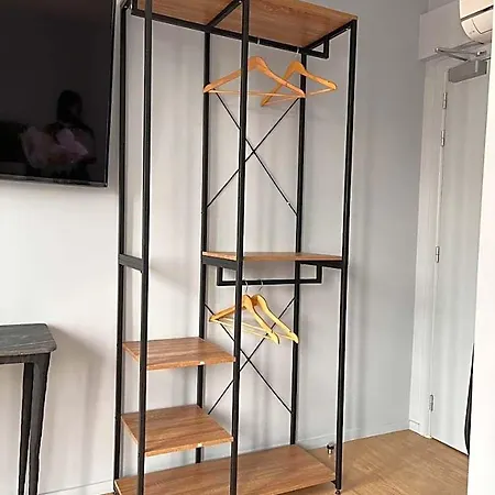 La Piece מלון