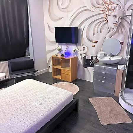 Hotel Neptune Brussels