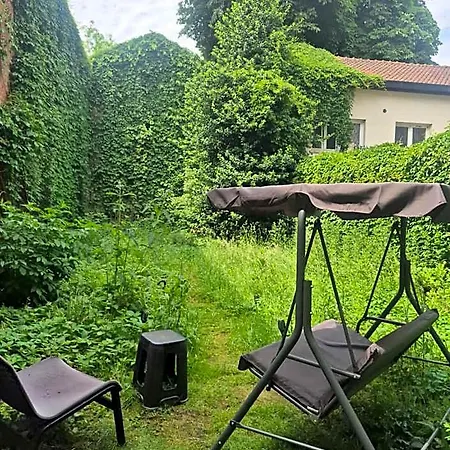 Smallfunnyworld Szálloda Brüsszel