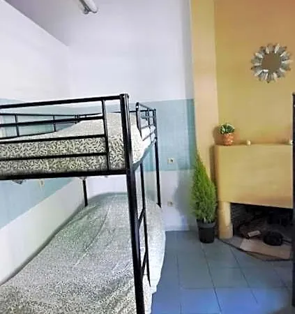 Szálloda Smallfunnyworld *