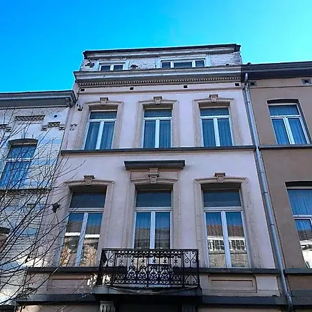 Prestige Flats Coteaux Szálloda *