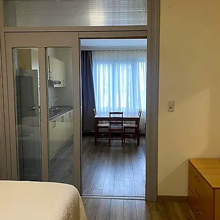 Szálloda Prestige Flats Coteaux *