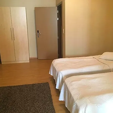 Prestige Flats Coteaux Hotell *