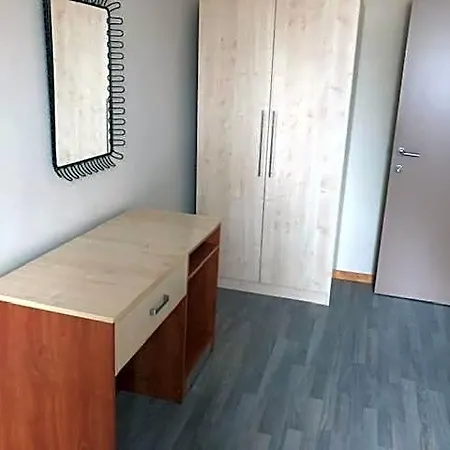 Szálloda Prestige Flats Coteaux *