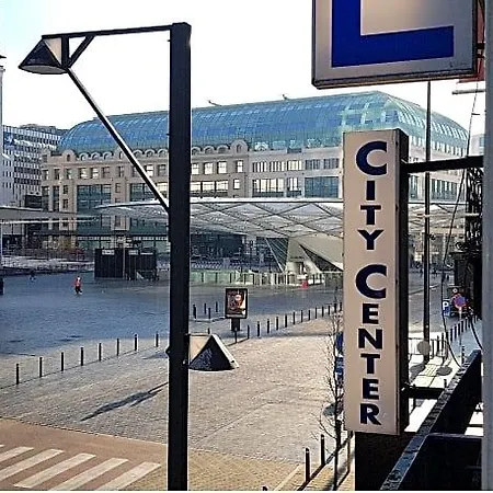 Hotel Center