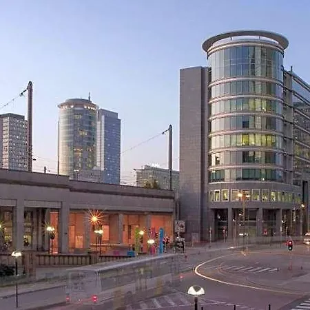 Center