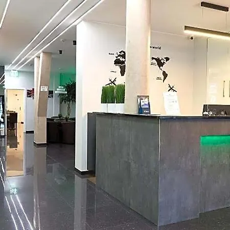 Center Brüssel