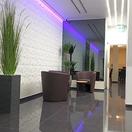 Center Szálloda 2*