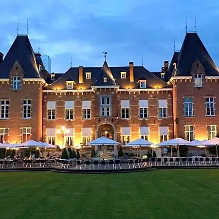 فندق Gravenhof