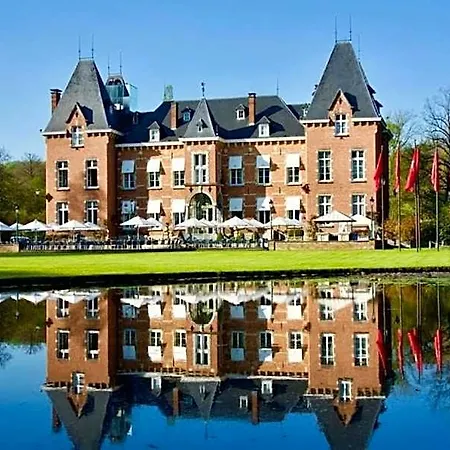 Gravenhof 3* بروكسل