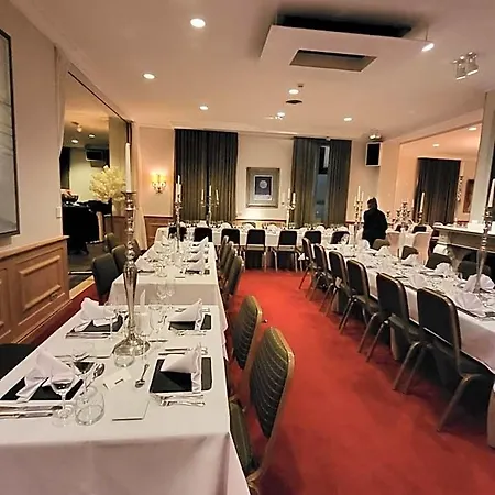 Gravenhof 3*