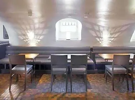 Gravenhof 3*