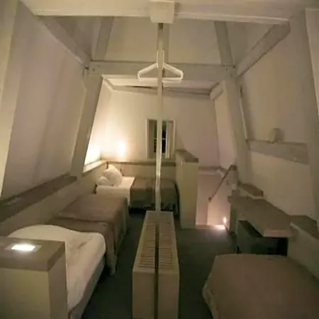 Gravenhof 3* بروكسل