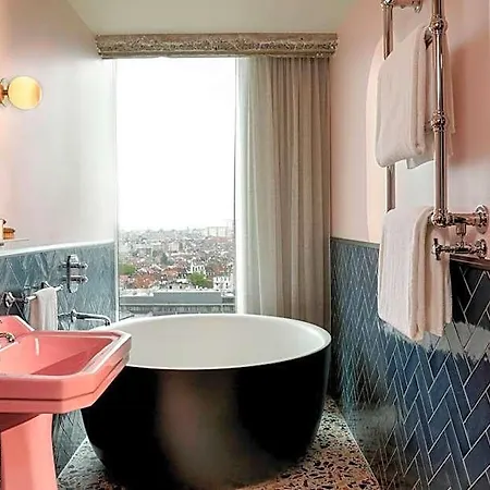 מלון The Hoxton, 3*