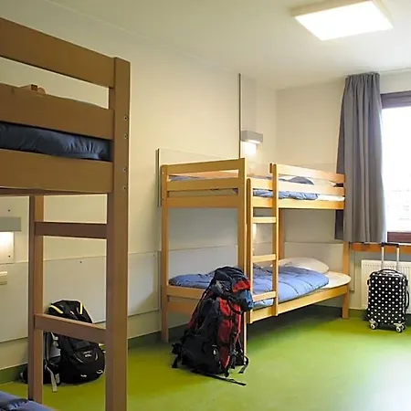 Hostel Bruegel Brüksel