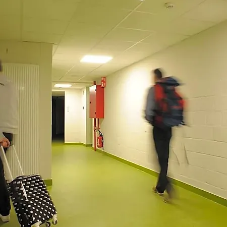 Bruegel Hostel