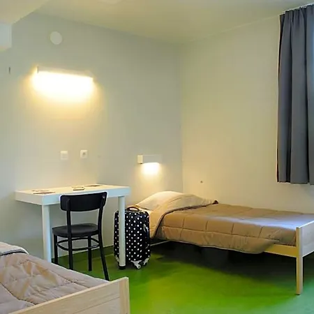 Bruegel Hostel