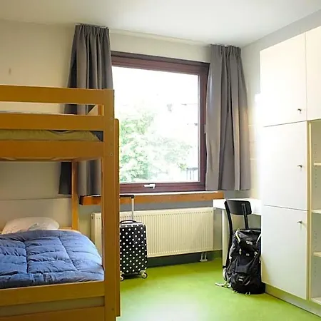 Hostel Bruegel *