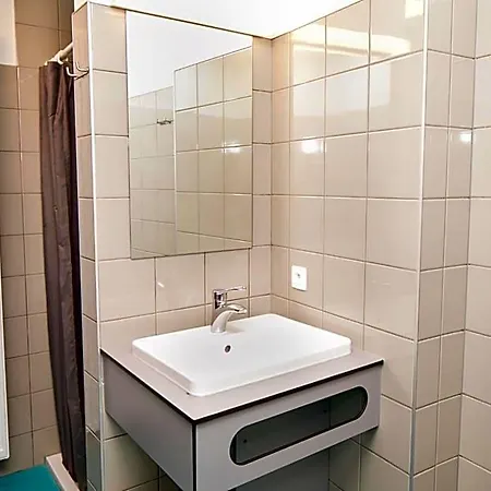 Hostel Bruegel Brüksel