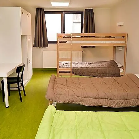 Hostel Bruegel *