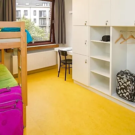 Hostel Bruegel *