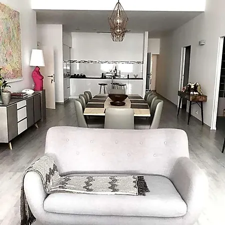 Hotel Les Lofts De Styliste