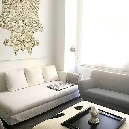 Les Lofts De Styliste Hotel 4*