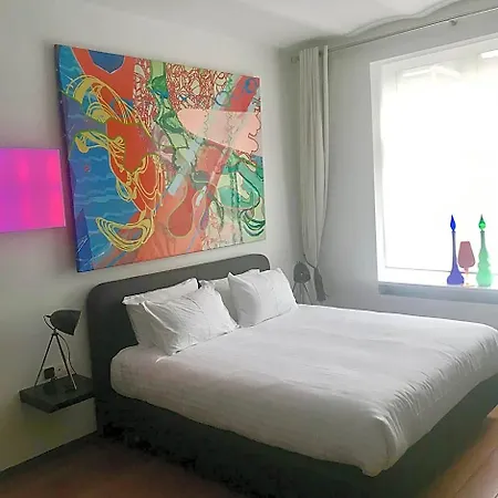 Les Lofts De Styliste 4*
