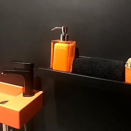 Les Lofts De Styliste Hotel